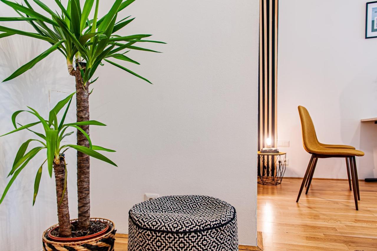 My City Apartment-Vienna Familyroom ภายนอก รูปภาพ