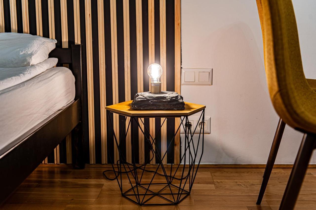 My City Apartment-Vienna Familyroom ภายนอก รูปภาพ